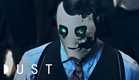 Sci-Fi Noir Digital Series "Automata" Episode 3 | DUST