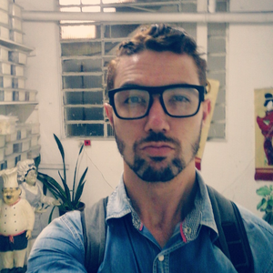 Foto de perfil de Rick Paulo Ricardo