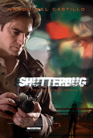 Poster 1 de Filme Shutterbug (2009)