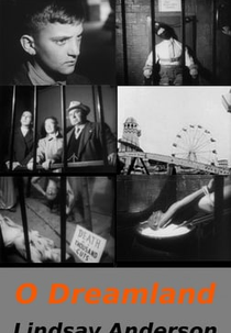 O Dreamland (O Dreamland)