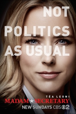 Madam Secretary (1ª Temporada) (Madam Secretary (Season 1))