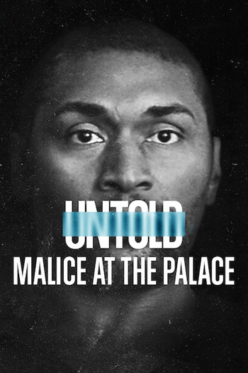  de Série Untold: Briga na NBA (2021)