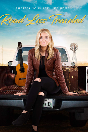  de Filme Road Less Traveled (2017)