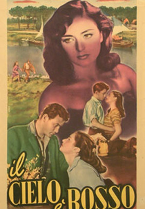 O Céu é Vermelho (Il cielo è rosso)