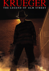 Krueger - The Legend of Elm Street (Krueger - The Legend of Elm Street)