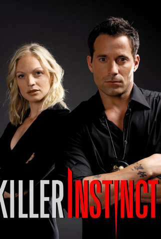 Poster 2 de Série Killer Instinct (2005)