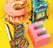 Cake (1ª Temporada)