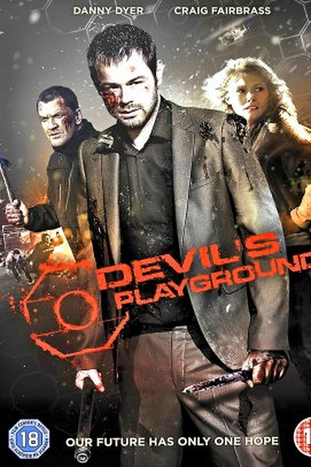  de Filme Parque do Diabo (2010)