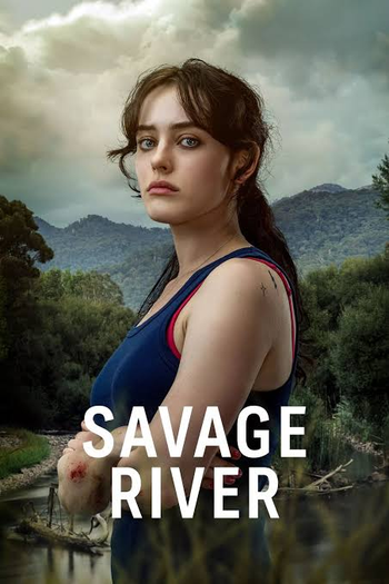  de Série Rio Selvagem (2022)