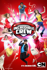 Incredible Crew (Incredible Crew)