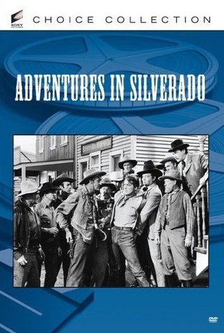 Poster 3 de Filme O Filão de Prata (1948)