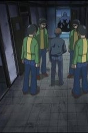 Poster de Episódio 死んで下ちい (2004)