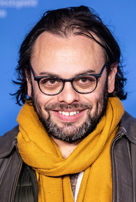 Nathan Silver (II)