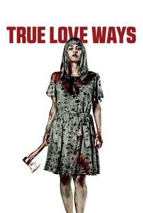 True Love Ways - Poster / Capa / Cartaz - Oficial 2