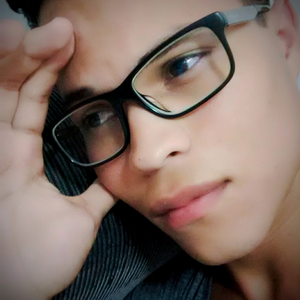 Foto de perfil de Eliwelton Silva