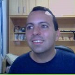 Foto de perfil de Carlos Almeida