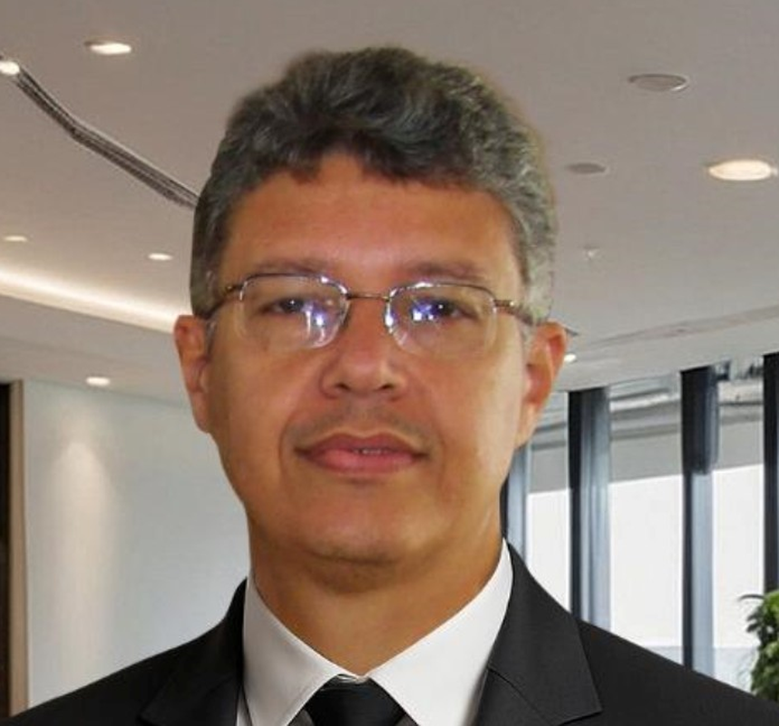 Virgilio Antonio do Amaral - Foto 1