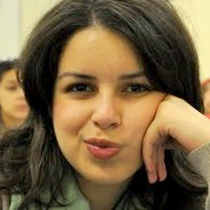 Foto de perfil de Juliana Palma