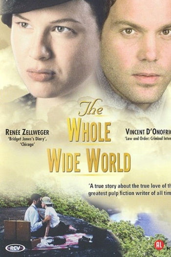  de Filme Um Amor do Tamanho do Mundo (1996)