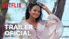 Fugindo do Amor | Trailer oficial | Netflix