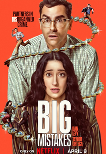 Erros Épicos (1ª Temporada) (Big Mistakes (Season 1))