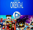 Sessão Oriental