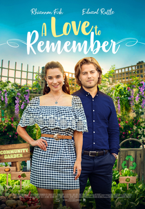 Um Amor para se Lembrsr (A Love to Remember)