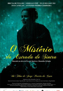 O Mistério da Estrada de Sintra (O Mistério da Estrada de Sintra)