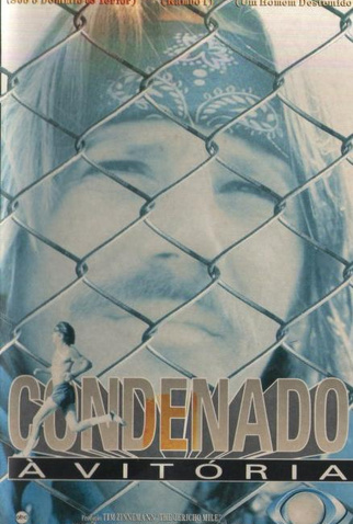 Poster 4 de Filme Condenado À Vitória (1979)