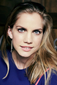 Anna Chlumsky