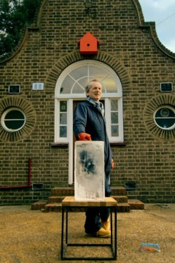 Poster de Episódio Down an Octave (2015)