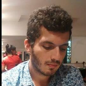 Foto de perfil de Alex