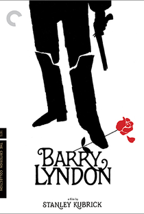 Barry Lyndon - Poster / Capa / Cartaz - Oficial 7