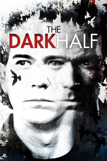  de Filme A Metade Negra (1993)