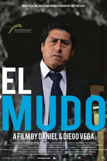 Poster de Filme El Mudo (2013)