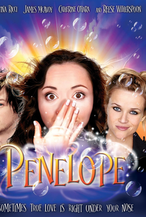 Penelope - Poster / Capa / Cartaz - Oficial 8