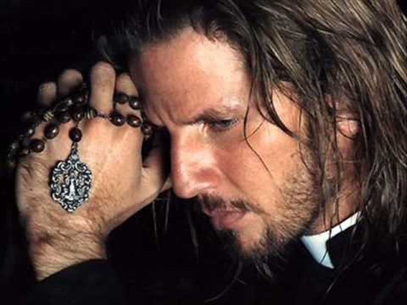 Foto 4 de Padre Coraje