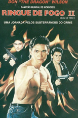 Ringue de Fogo II (Ring of Fire 2: Blood and Steel)