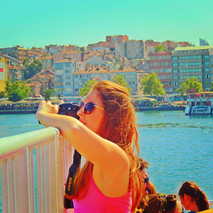 Foto de perfil de Maria Olívia