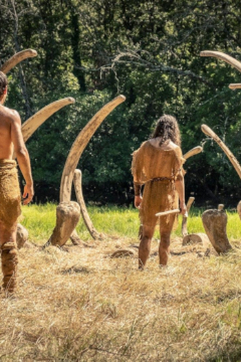Poster de Episódio Romane (2020)