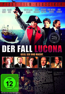 Der Fall Lucona (Der Fall Lucona)