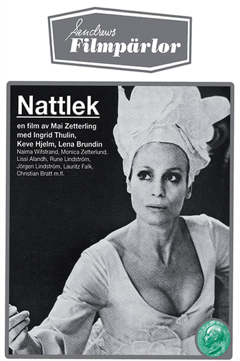  de Filme Jogos da Noite (1966)