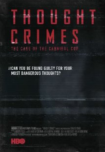 O Caso do Policial Canibal (Thought Crimes: The Case of the Cannibal Cop)
