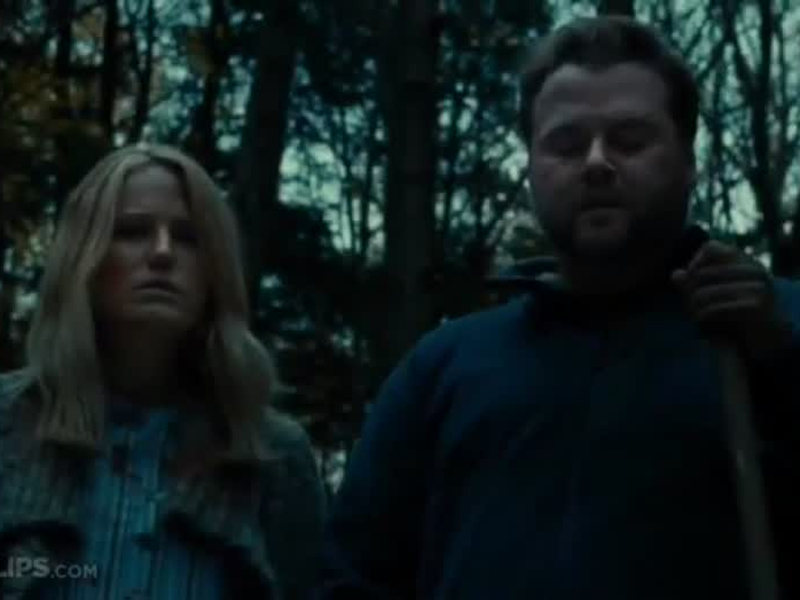 Foto 2 de Morte No Lago