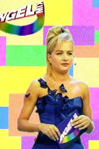  de TV Angel Mix (1996)