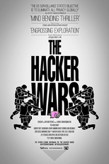 Guerra de Hackers (The Hacker Wars)