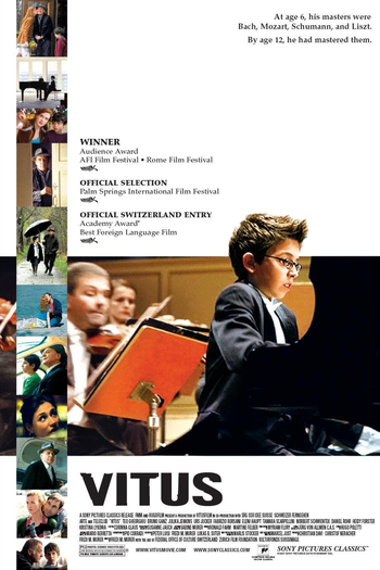  de Filme Vitus (2006)