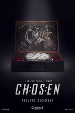 Chosen (2ª Temporada) (Chosen (Season 2))