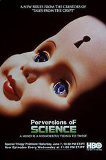 Perversions of Science (1ª Temporada) (Perversions of Science (Season 1))