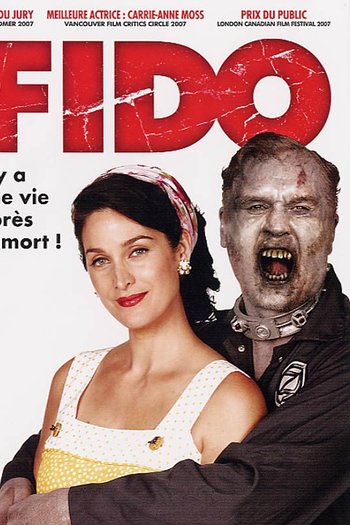  de Filme Fido: O Mascote (2006)